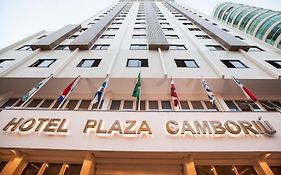 Plaza Camboriú Hotel