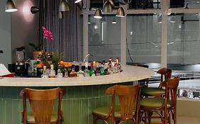 Hotel Plaza Camboriu  4*